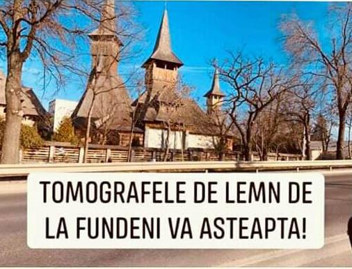 Lucian Mîndruță, prins cu minciuna și…incultura despre biserica din curtea Spitalului Fundeni