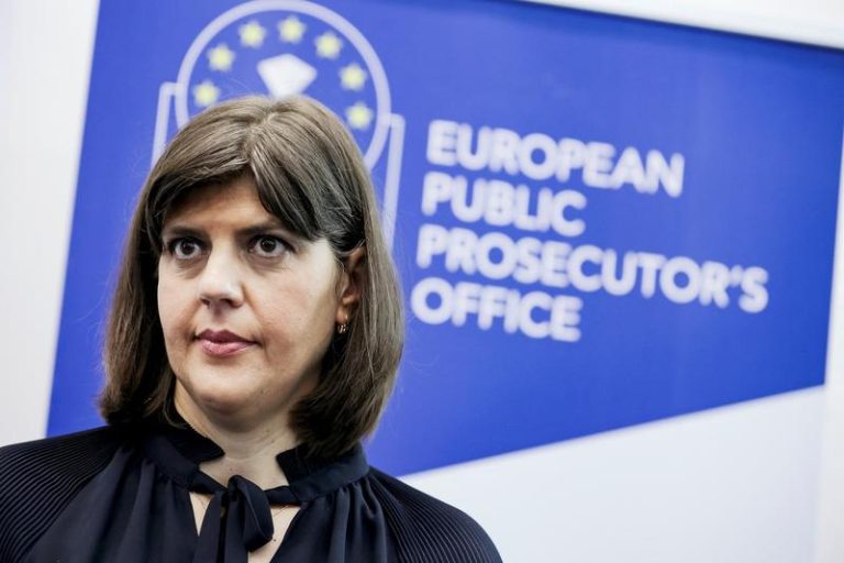 Sociologul Alfred Bulai: ‘Laura Codruța Kovesi ar fi un candidat prost pentru USR la prezidențiale. Au ieșit la suprafață multe mizerii, nu mai e lumea așa entuziasmată’