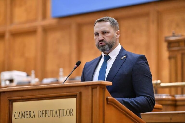 Deputatul Mihai-Ioan Lasca, plângere penală pe numele procurorului care l-a anchetat la DIICOT Oradea