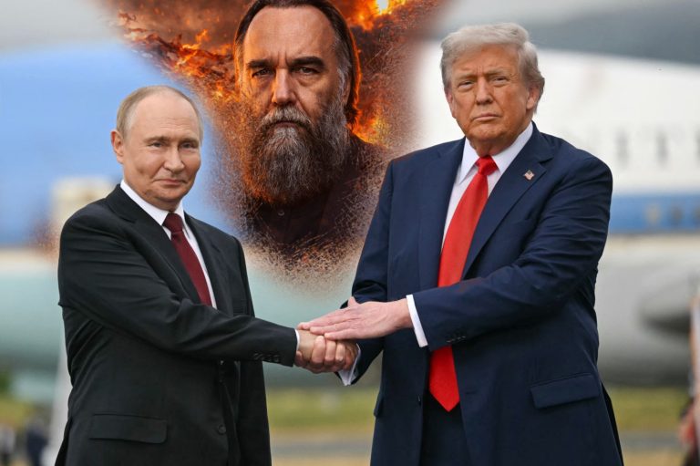 Aleksandr Dughin, avertisment cutremurător: ”Un Al Treilea Război Mondial este mai mult decât probabil. În acest an va trebui să participăm la o luptă a tuturor împotriva tuturor”