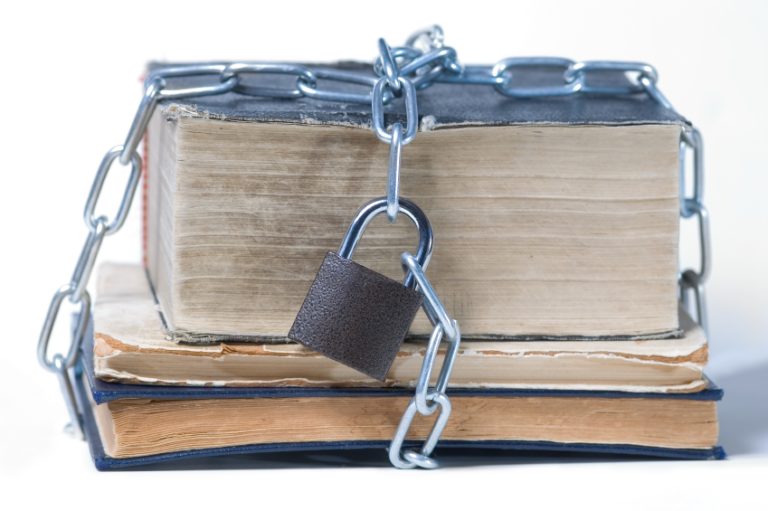 Filosofia moderna: intre fictiune si totalitarism